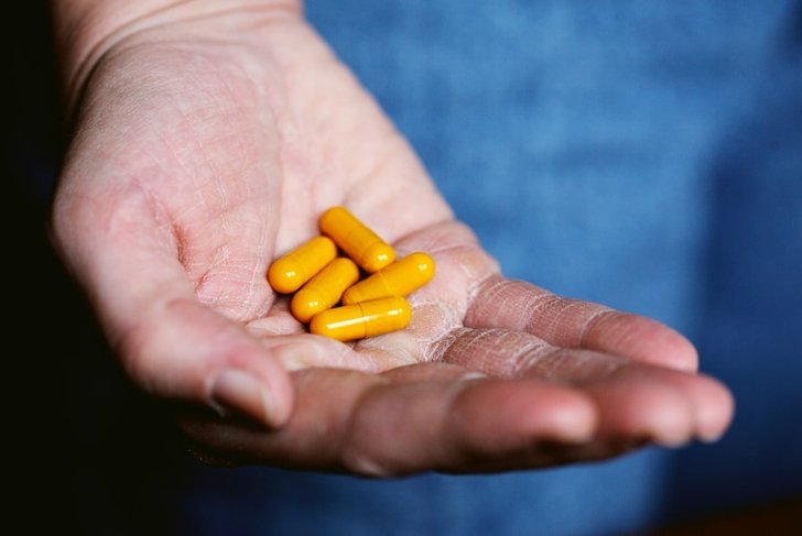 Rethinking Pain Pills
