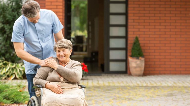 Designing Your Home for Aging in Place