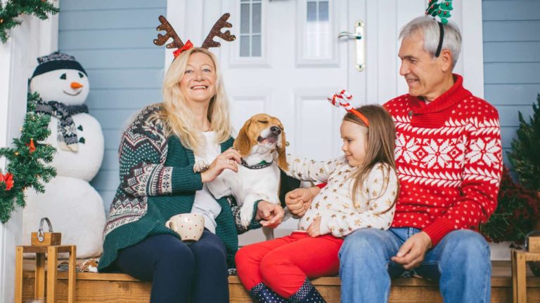 How to Tweak Your Holiday Traditions for Less Stress and More Fun