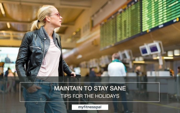 10 Healthy Holiday Travel Tips